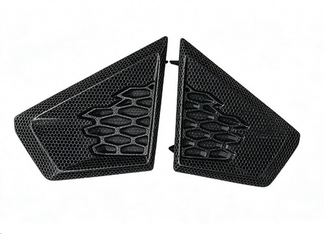 FOG LAMP COVER (R/L SET)
